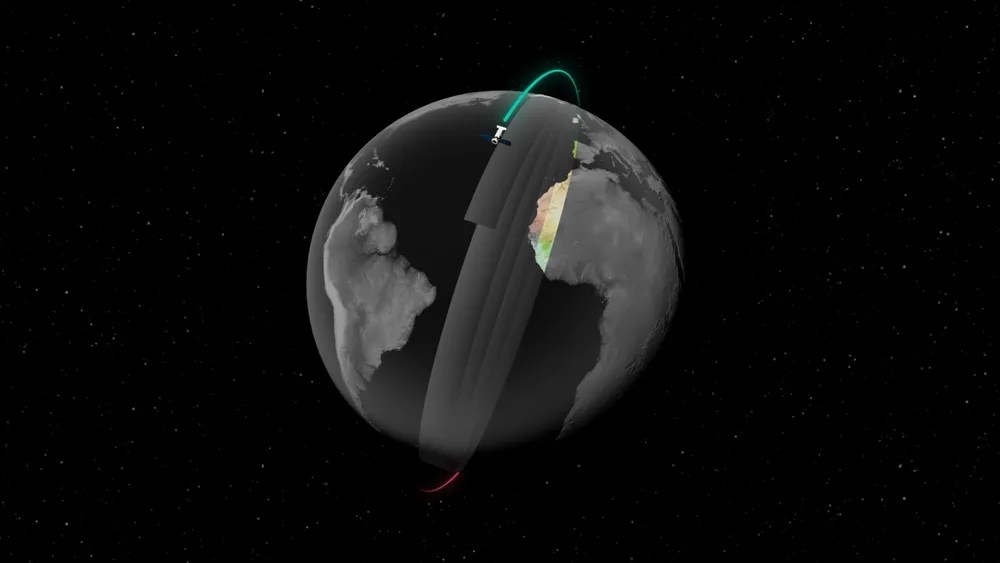 How Google Earth AI is transforming the way we track disasters and protect the planet