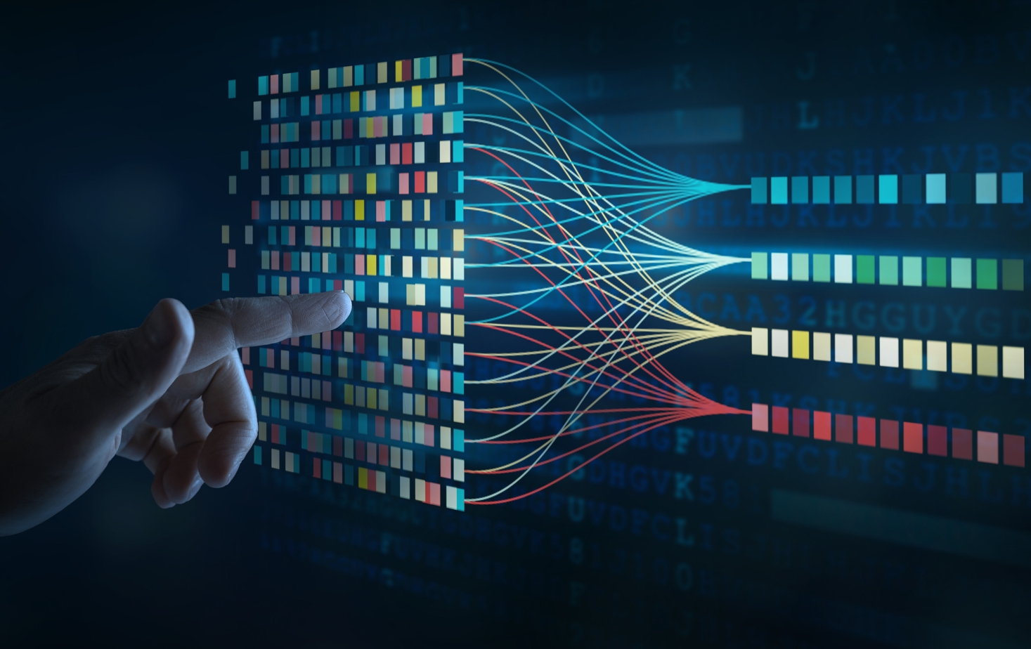 AI vs Machine learning: What is the difference?