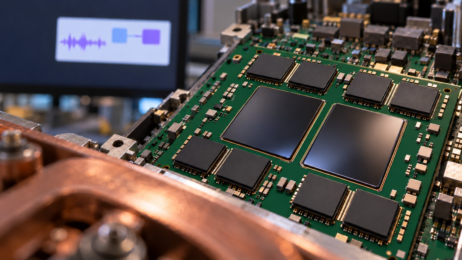 GPU confidential computing: How AI workloads stay encrypted while a GPU runs them
