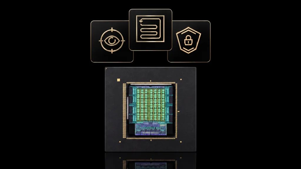 Nvidia moves AI agent security from software into the chip with OpenShell blueprint