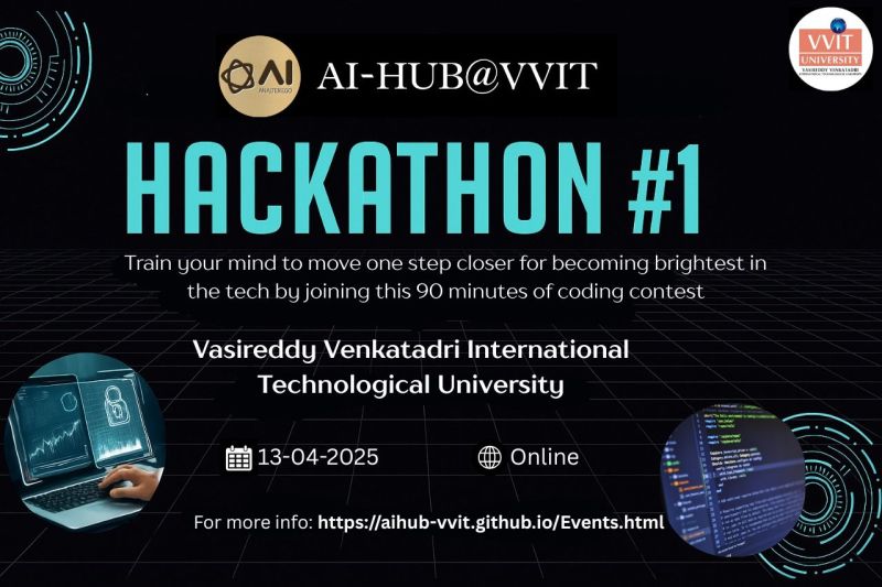 Campus Assistant Vvit Github - Creative Dark Image - 8K