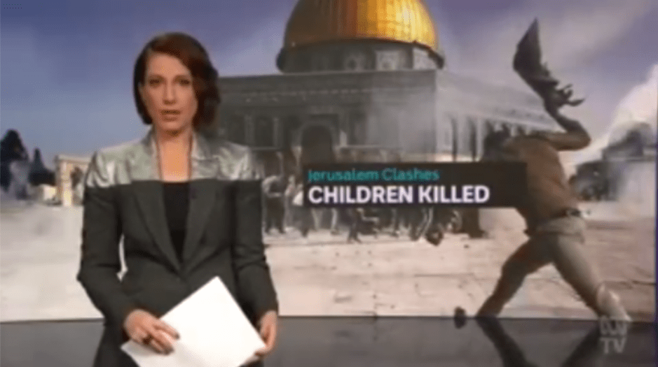 The 7pm news bulletins are available in abc iview from . Media Myths Being Spread During The Current Israel Hamas Conflict Aijac