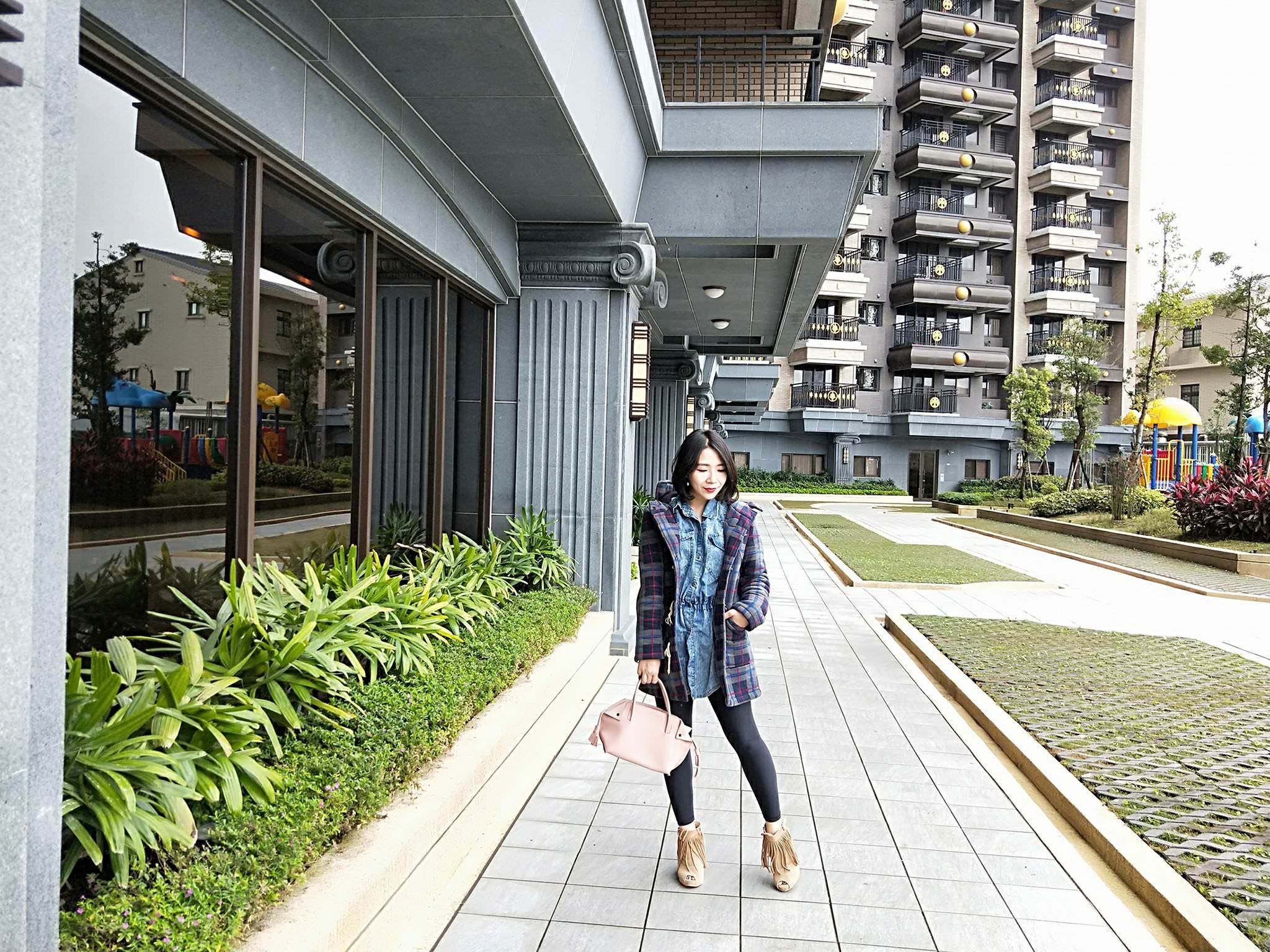 【失智週記】0318-0324這一週～很會生、時髦剪頭髮、長子與次子、看屋記連載中、瑪黑家居、時髦推人被咬、彩色貨櫃衝突的IG打卡點、真實與漫畫版獅子、國王的下午茶、18坪夢幻露台、扮家家酒、超級大吃貨