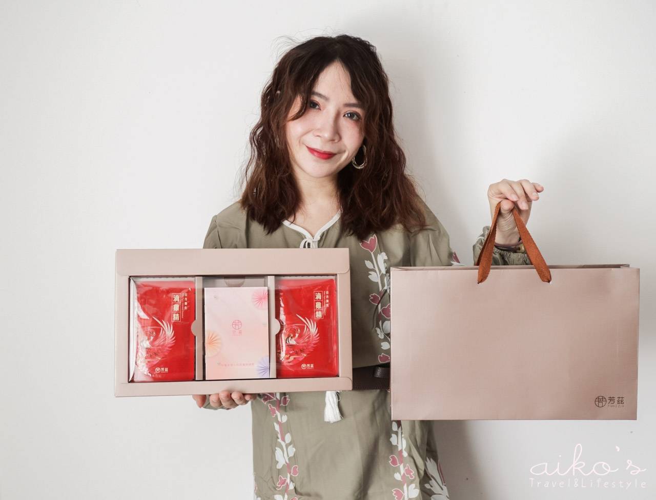 受保護的內容: 【美妝保養】體力大補帖，旅遊營養攜帶方便，常溫滴雞精推薦，超強斜槓人生～請先愛自己才有餘力愛孩子｜芳茲滴雞精