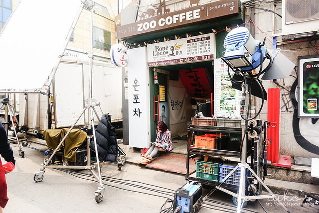 【韓國首爾】弘大瑪麗外宿中景點、女人街、無緣姜虎東678、梨大新村一日遊。