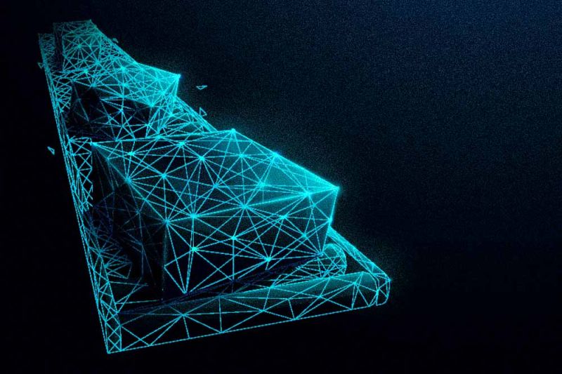 Aiku Data Engineering Machine Learning Data Automation - Premium Minimal Photo Gallery - High Resolution