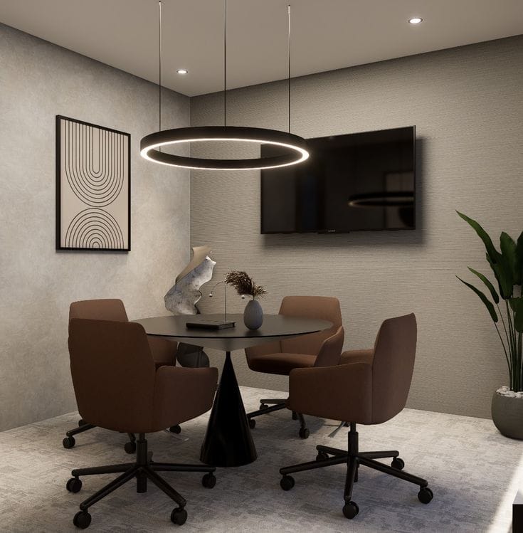 Wallcovering dan Feng Shui: Menciptakan Energi Positif dalam Ruangan Anda