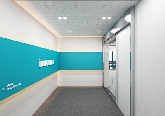 Mengapa Rumah Sakit dan Hotel Wajib Menggunakan Wall Guard Berkualitas Tahun 2025?