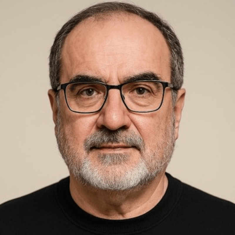 Claudio Righetti