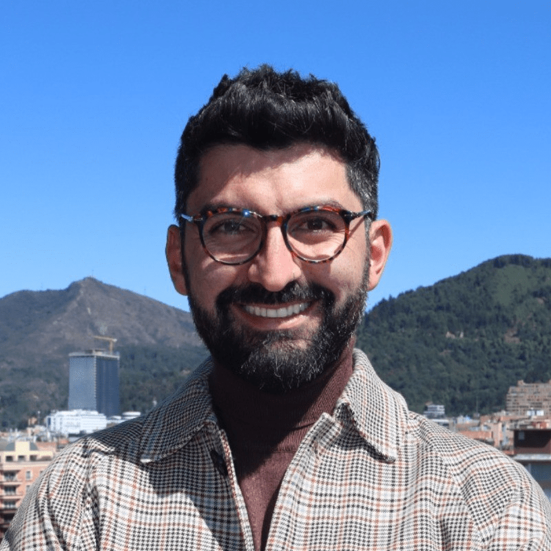Rafael Méndez-Romero