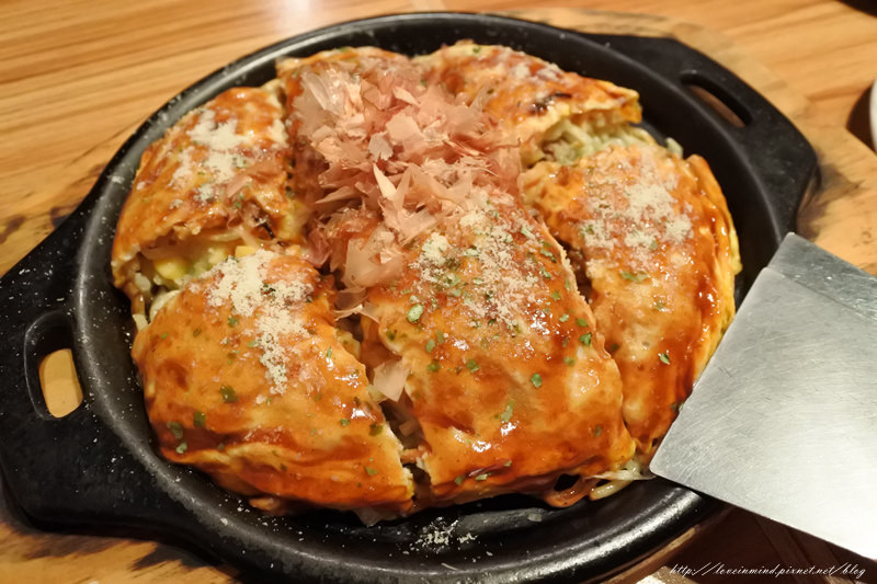 台北│鐵匠鐵板燒居酒屋-遠企附近 日式風格超有FU