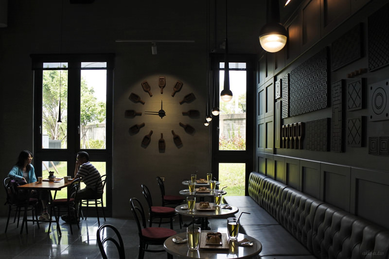 高雄│走入舊振南漢餅文化館 遇見老時光裡的一抹紅-綠豆椪手作體驗課程 傳統餅模