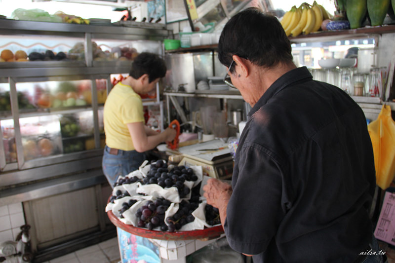 台南三天兩夜│散步台灣第一街，中西區好玩好吃景點推薦