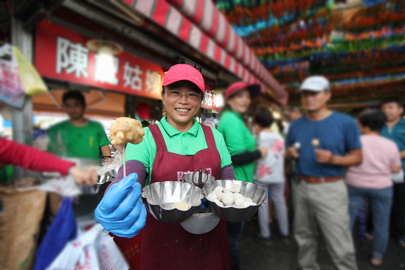 高雄菜市場│興達港觀光魚市 20家好買好吃海鮮攤位推薦
