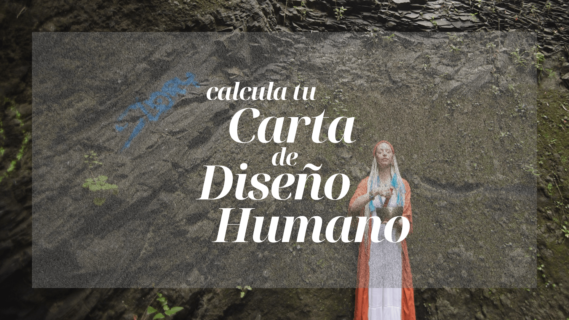 Calcula tu carta de diseño humano