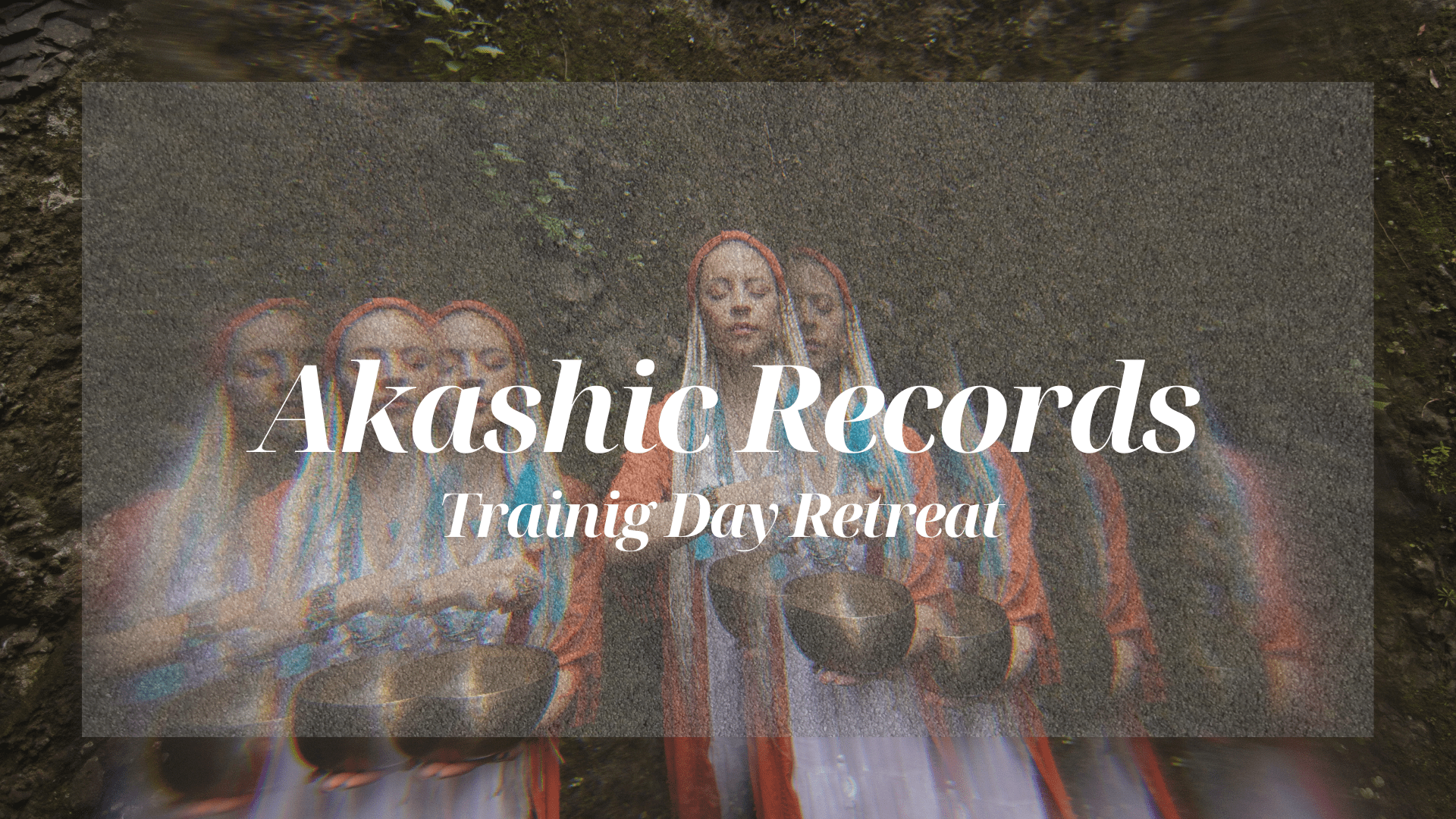 Akashic Records Day Retreat
