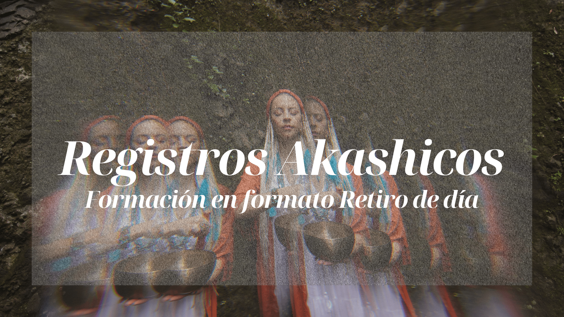 Retiro de Registros Akáshicos en Tenerife: Conexión y Crecimiento Espiritual