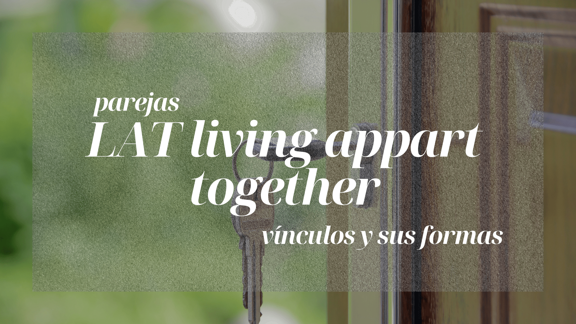 Parejas LAT, Living Apart Together, relaciones independientes, Plutón en Acuario, Plutón en Capricornio, consultoría de relaciones, no monogamía ética, relaciones no convencionales, astrología en relaciones, vínculos conscientes, terapia de pareja online, dinámicas de pareja.