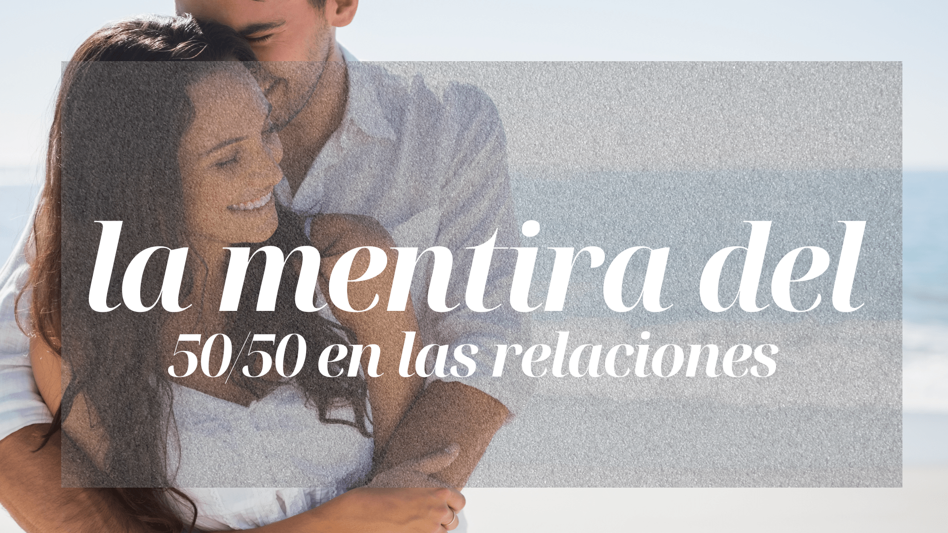 Qué son las deudas emocionales y por qué estan arruinando tus relaciones