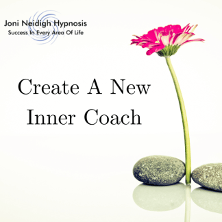 Create A New Inner Coach