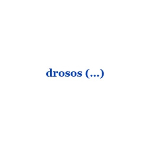 Drosos-Logo