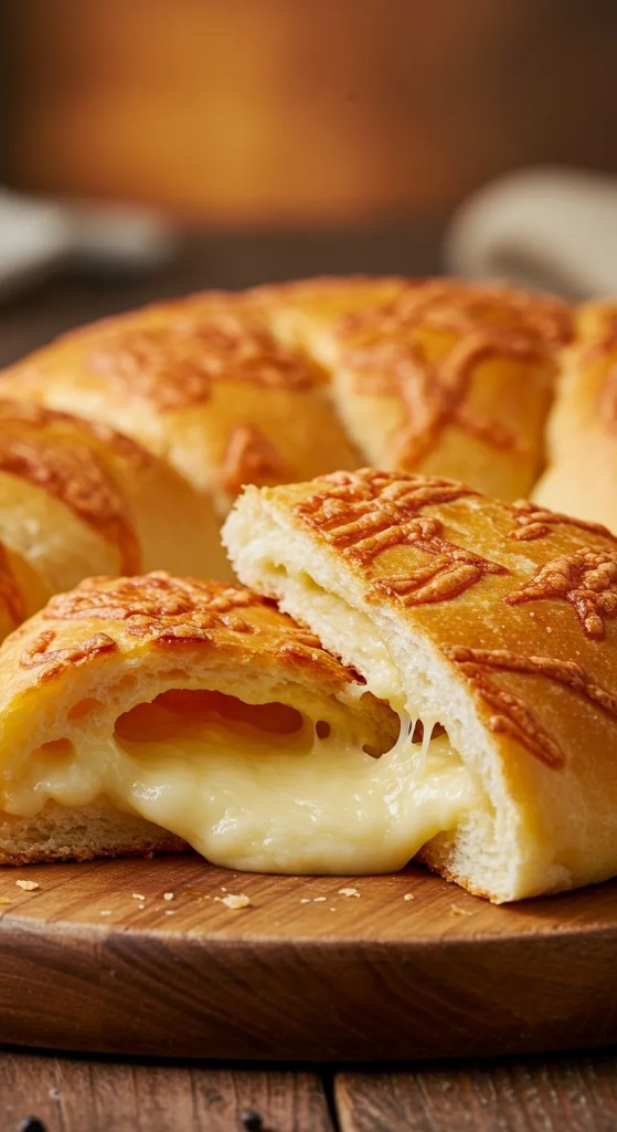 Cheese Bread