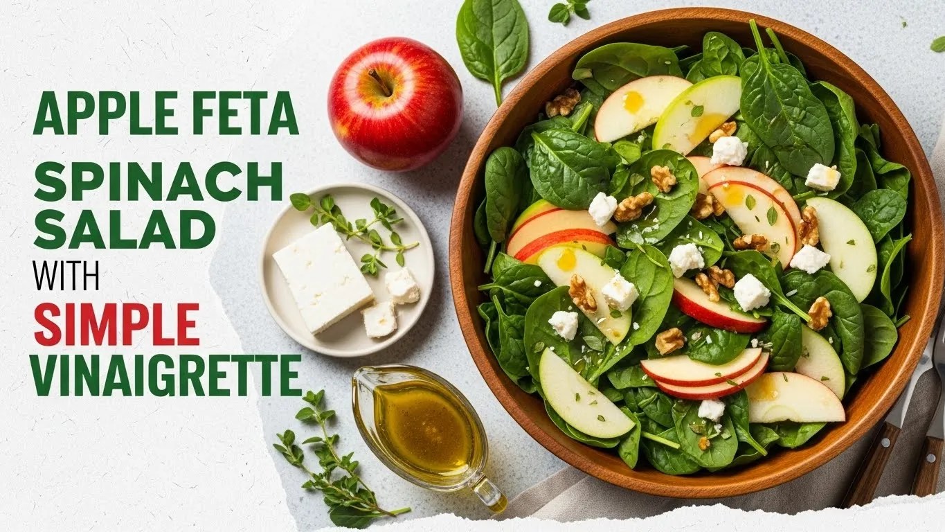 Easy Fried Rice Recipe