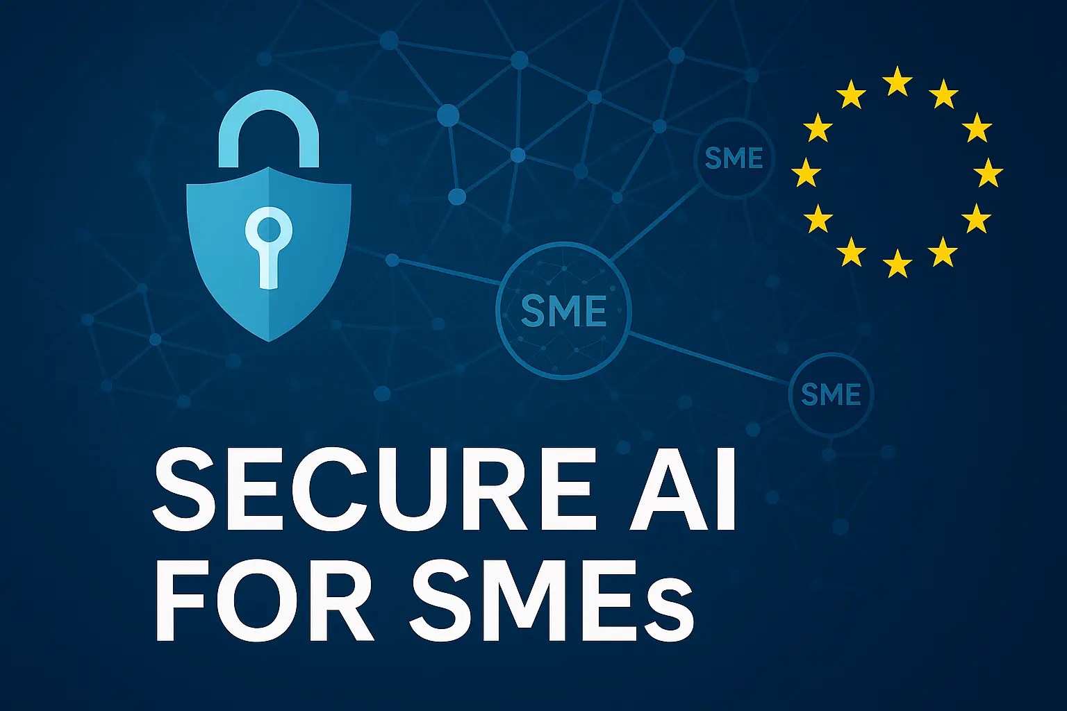 Secure Artificial Intelligence For Smes