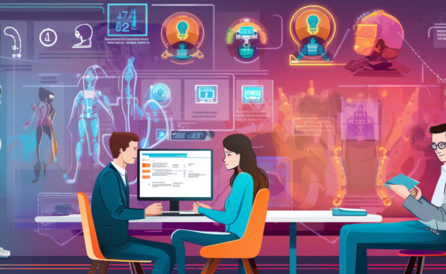 AI-Driven Marketing Automation: Personalization And Efficiency At Scale ...