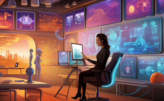 AI-Driven Marketing Automation: Personalization And Efficiency At Scale ...