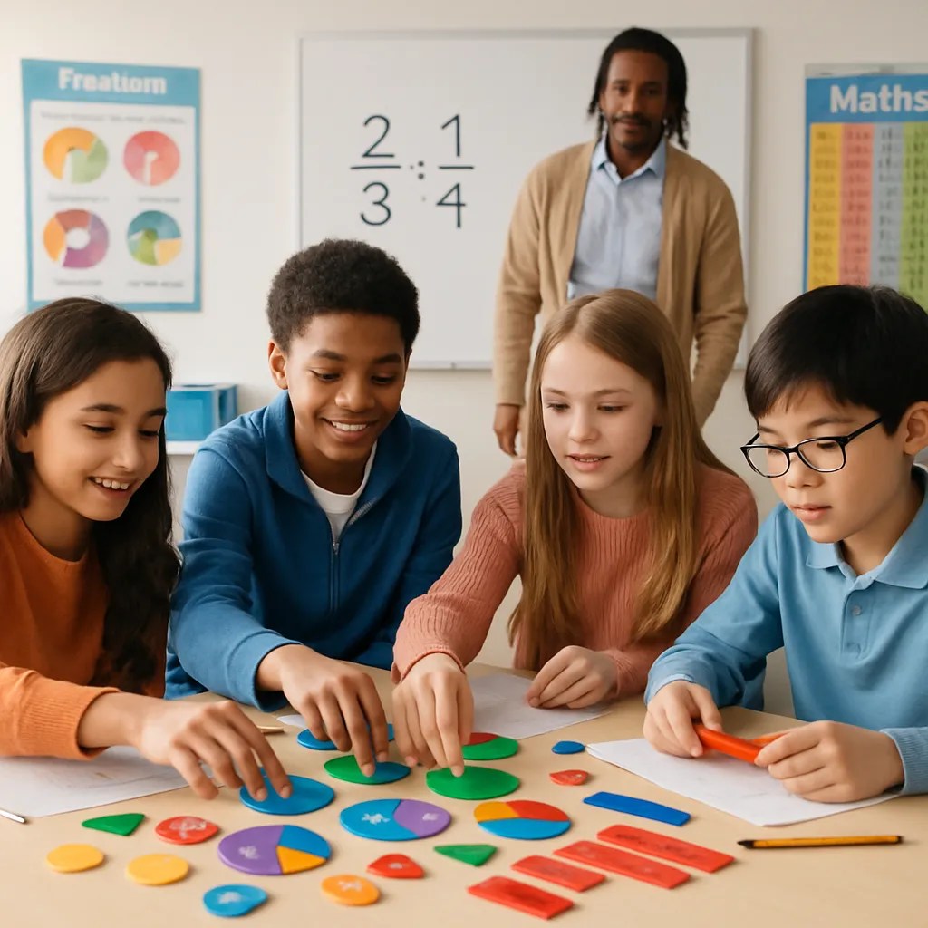 Mixed number calculator — convert mixed fractions fast