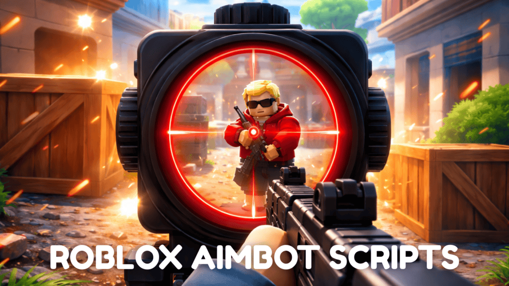 AimBot Script For Roblox 2026 100 Working ROBLOX AIMBOT SCRIPT 1024x576 