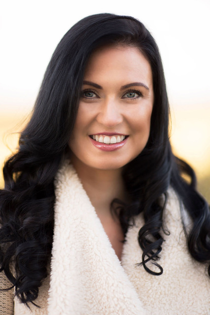 Lyndsey Gallagher​