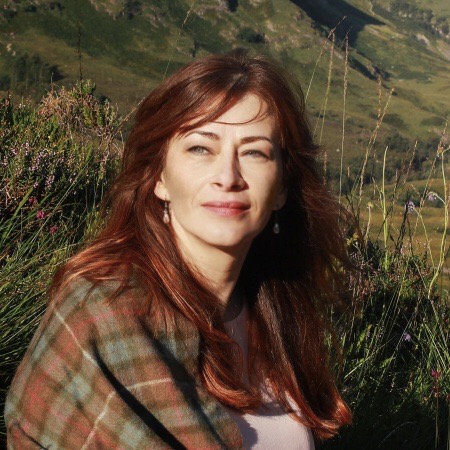 Beatrice Bradshaw