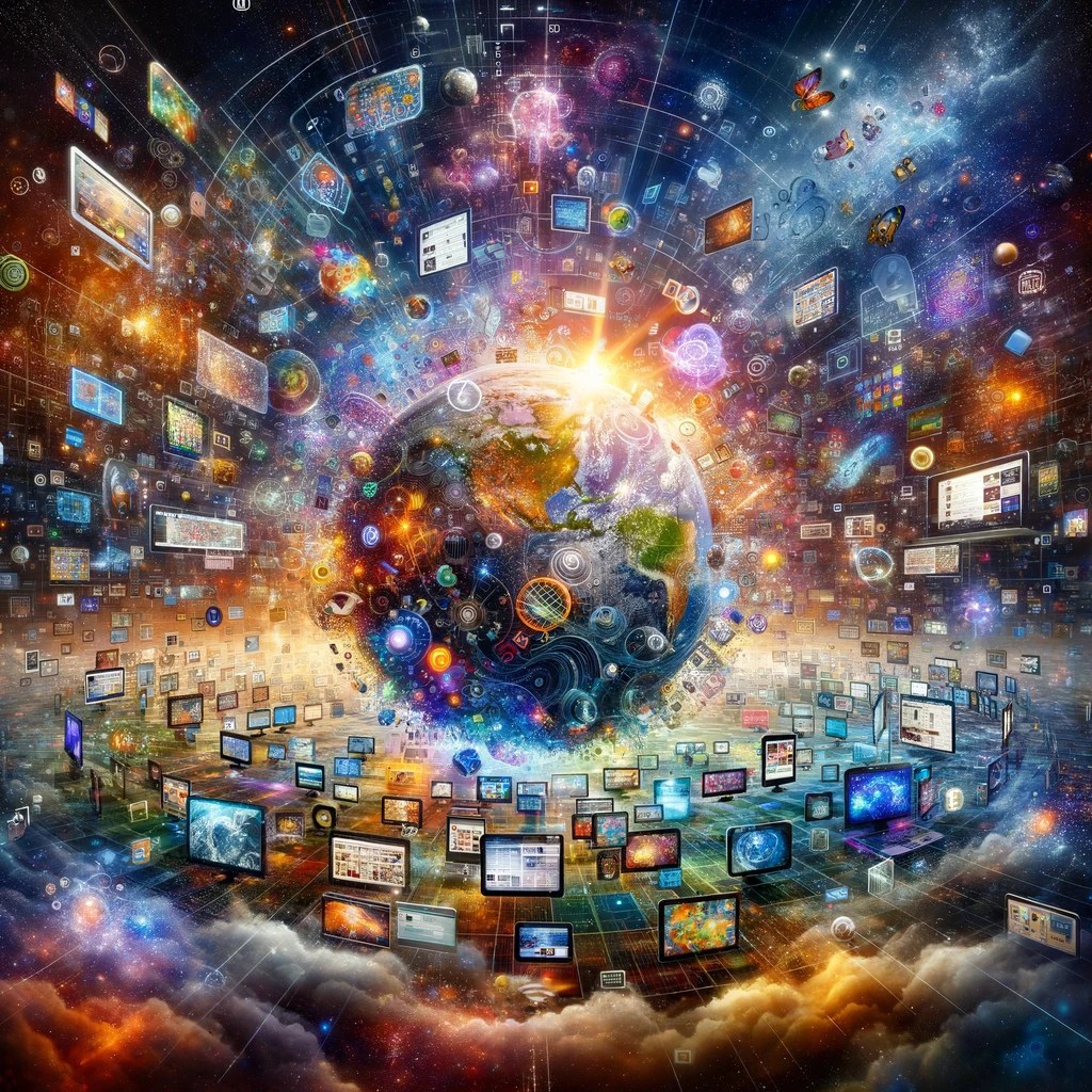 user generated content image