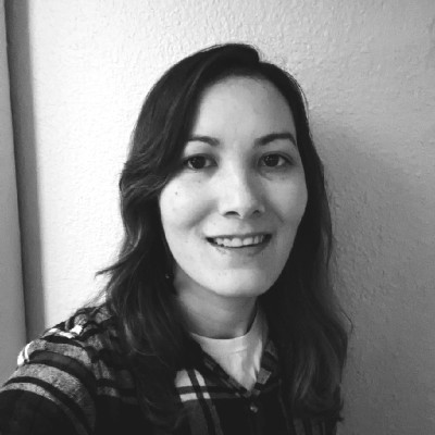 Hana Omori - AIMF Security Founder