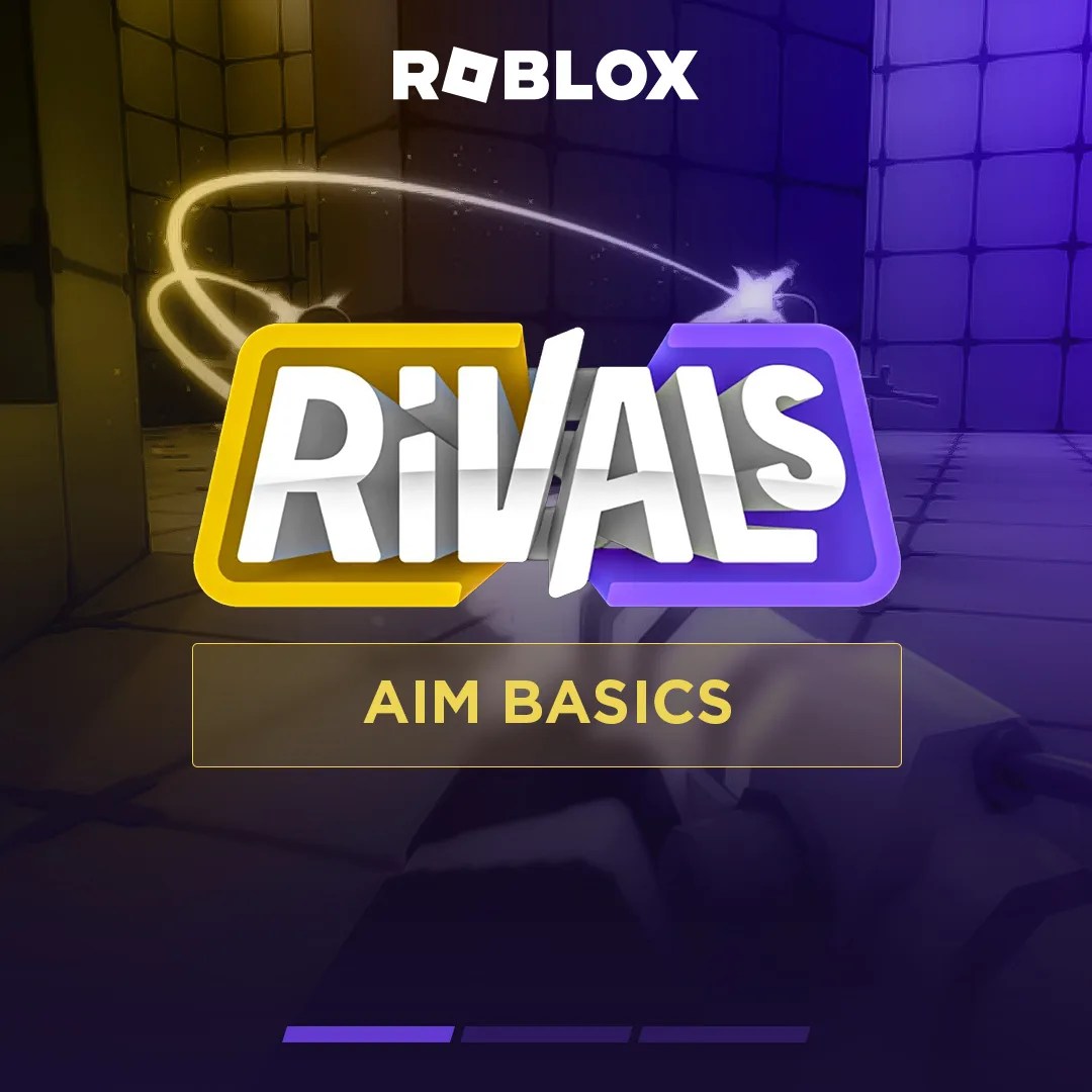 Start Aim Training In Roblox Rivals With The Aim Basics Routine Rivals Basics Aimlabs 001 1.webp