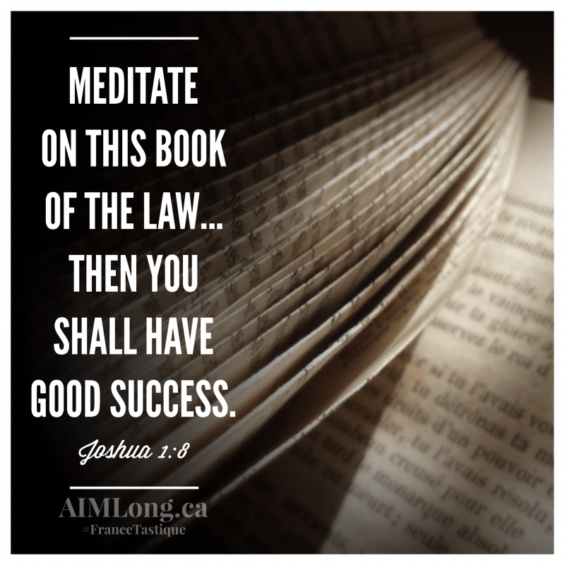 Bible, Josua, Bible Study, Old Testament, success, inspiration