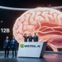 Mistral NeMo 12B: NVIDIA And Mistral AI's New AI Model