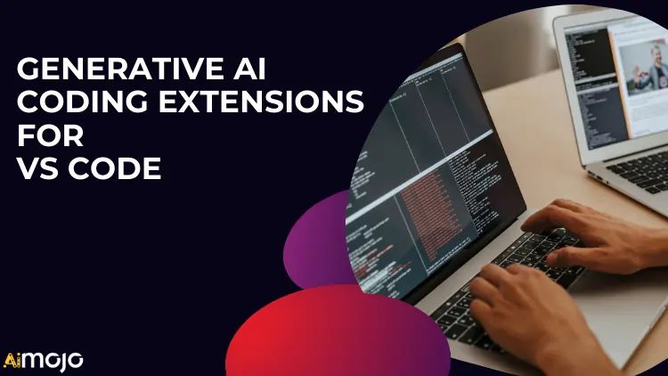 10 Generative Ai Coding Extensions In Vs Code You Should Discover - Download Ultra HD Dark Background | High Resolution