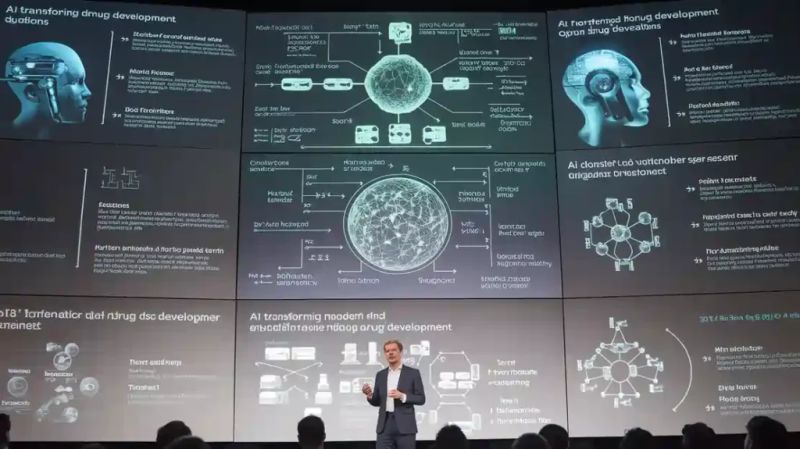 Top 10 Best Drug Discovery Ai Tools For 2025 - Premium Ocean Art Gallery - Mobile