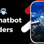 Top 11 AI Chatbot Builders: Boost Engagement In 2025