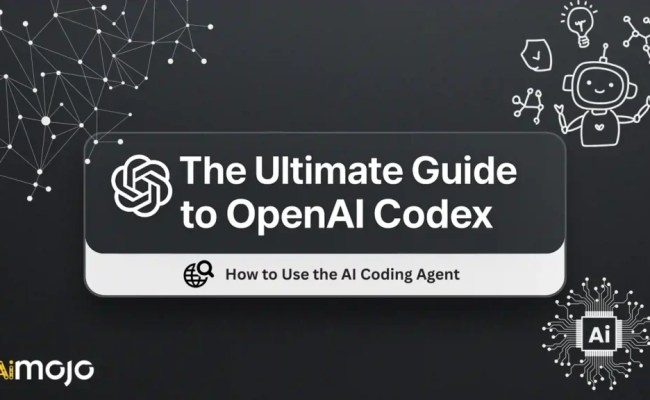 OpenAI Codex Tutorial 2025: From Zero To AI Coding Pro 💎