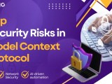 7 Critical Security Risks In Model Context Protocol Mcp рџљё