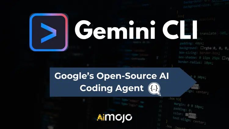 Google Gemini Cli Is An Insane Ai Coding Tool Full Tutorial - Premium Gradient Background Gallery - Mobile
