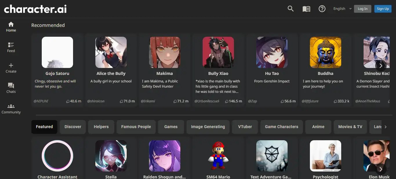 Beta Character AI Review: A Game-Changer in the AI Industry