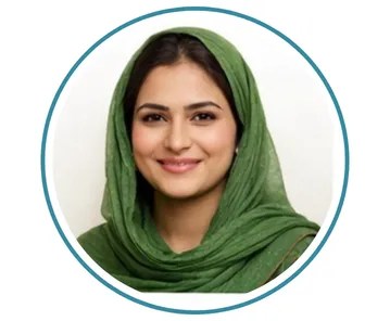 Hina Shaikh