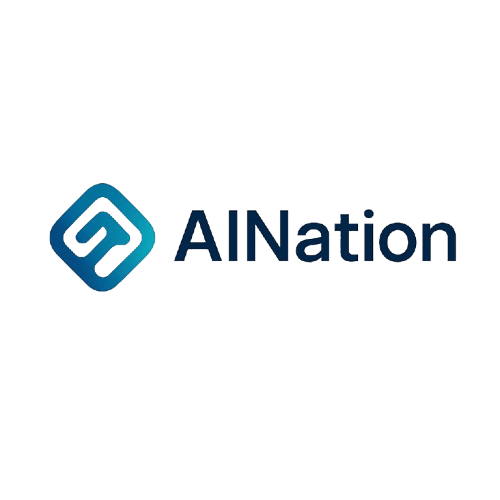 AINation: AI Automation Agency