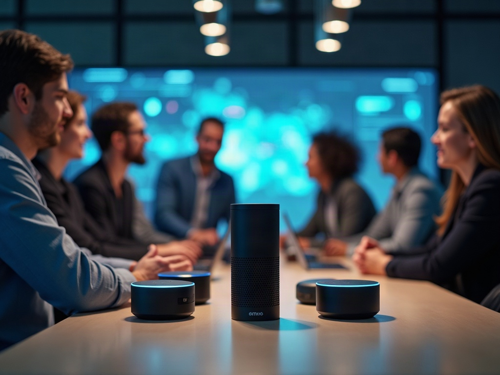 Amazon Revamps Alexa with AI: Subscription Model Introduced