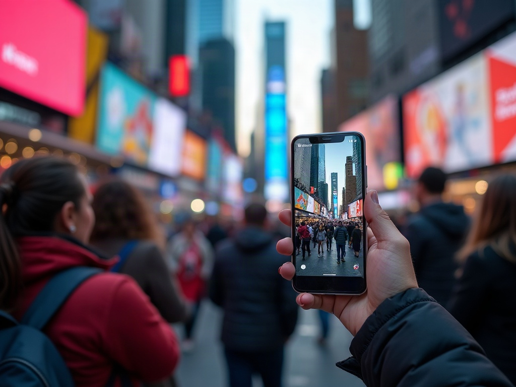 Google Maps AR: Navigate Smarter with Live View Update